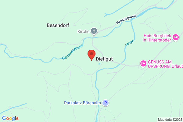 Kinderhotel Dietlgut