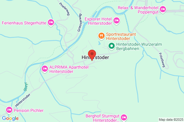 Oesterreichische Post AG Postamt