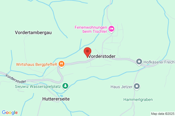 Oesterreichischer Bergrettungsdienst Hinterstoder
