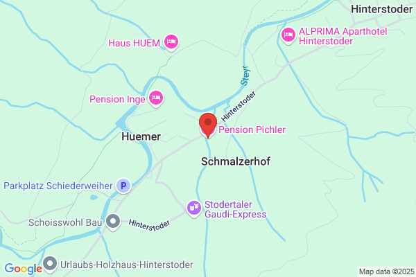 Pension Pichler