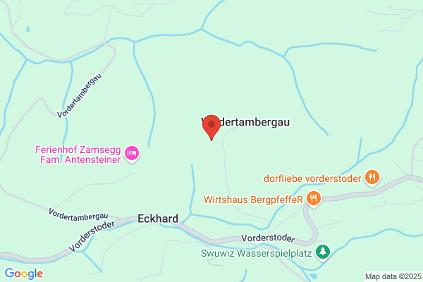Pension Unterbucheben