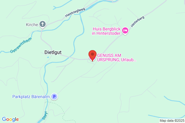 Prentnergut Johann Pernkopf
