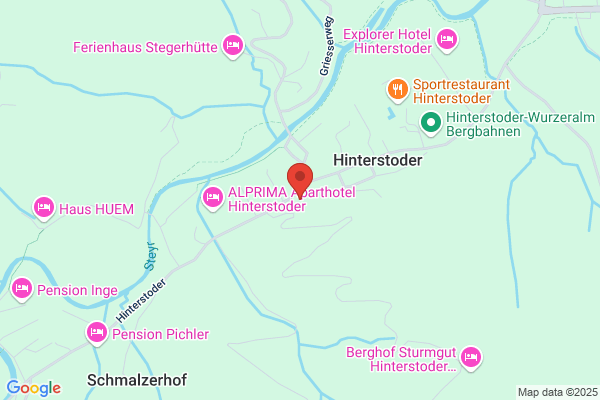 Restaurant Dorfstub'n