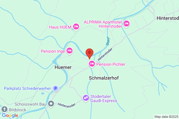 Rohrauer Christian - Tischlerei-Montagen
