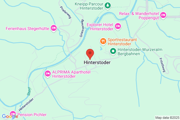 Sanglhuber Guenter und Edeltraud