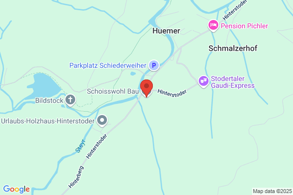 Schoisswohl Bau Ges.mbH