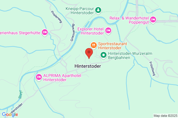 Vitalhotel Stoderhof GmbH