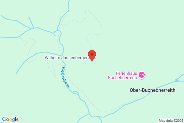 Wilhelm Jansenberger