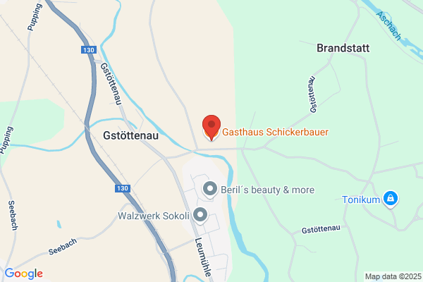 Gasthaus Schickerbauer