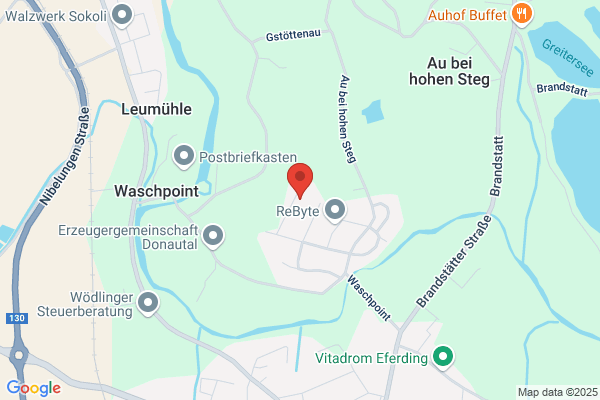 Schabetsberger Gas-Wasser-Heizung