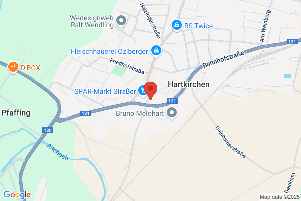 Rotes Kreuz Oesterr Ortsstelle Hartkirchen