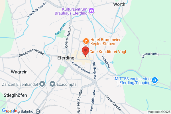 Goldschmiede Klaus Schwandl
