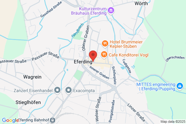 JugendService Eferding