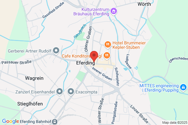 Fellow Barber Shop Eferding