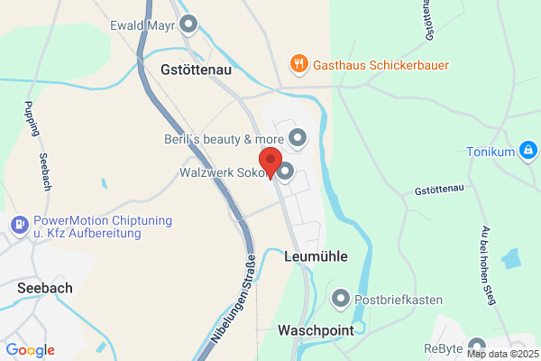 Gasthof Nibelungenhof