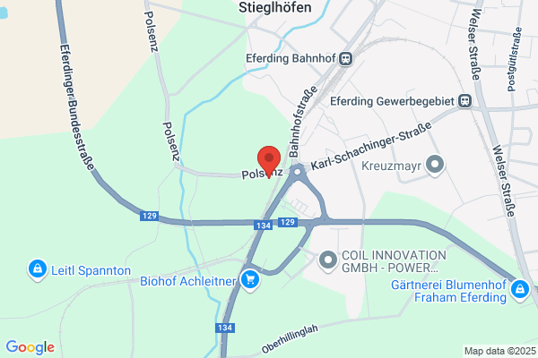 RICHTER BUeROSYSTEME GmbH