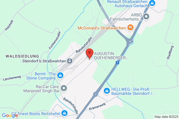 Augustin Karl TransportgesmbH