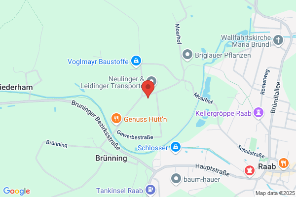 SYSPAC Maschinenhandel GmbH