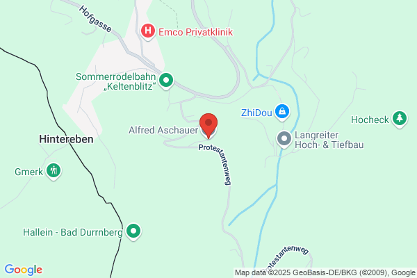 Elfriede Aschauer