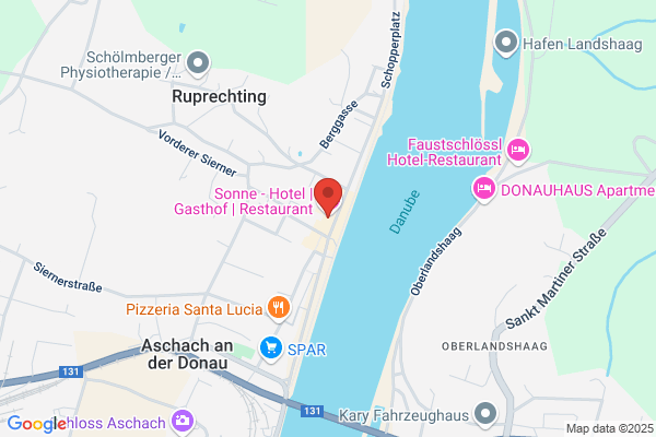 Sparkasse Eferding-Peuerbach-Waizenkirchen