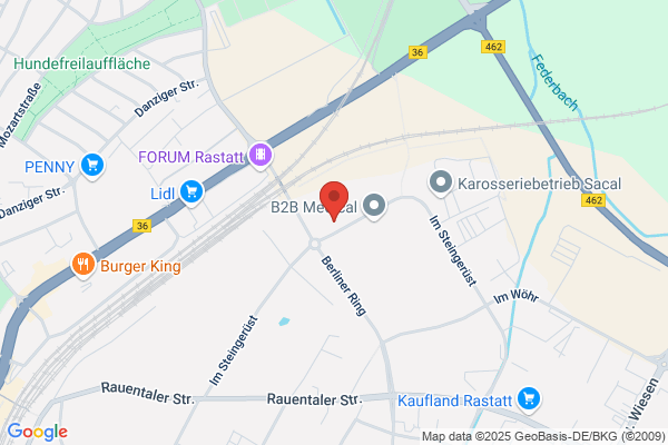 Kirchberger GmbH