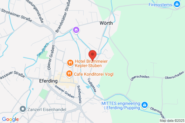 Kirchenchor Eferding