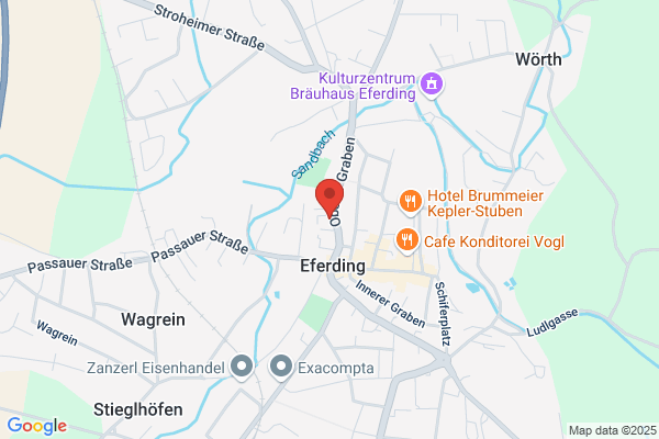 MAG.THOMAS TAUBINGER Steuerberatung GmbH