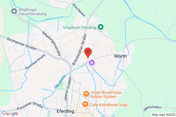 Sporthalle Eferding
