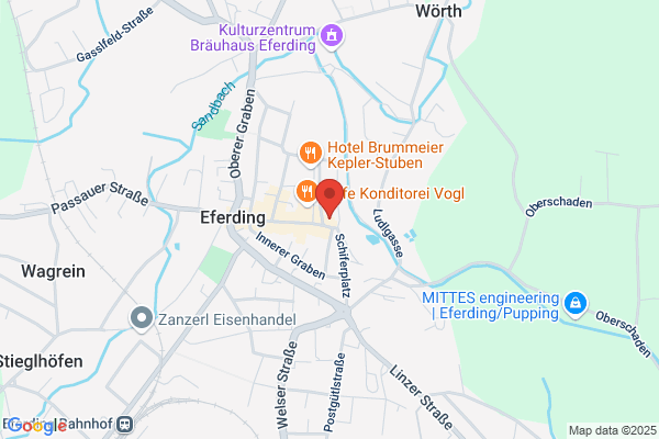 Stadtapotheke Eferding Magpharm Alexander Rizy