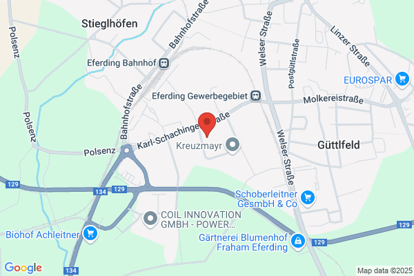 Sulzbacher Reisen GmbH