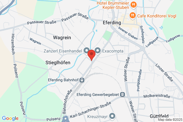 URTC Eferding Franz Wadauer