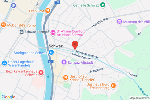 Wohnbau Rauchenwald GmbH