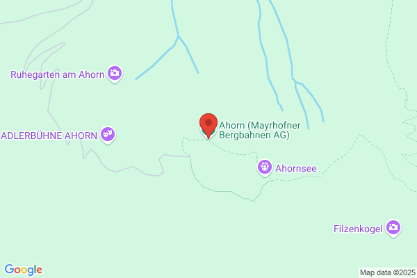 Mayrhofener Bergbahnen AG