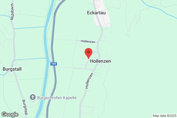 Gaestehaus Dorf-Anger