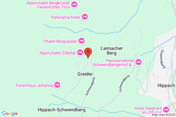 Gaestehaus Sporer