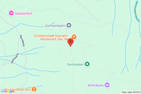 Schlittenstadl-Sonnalm Familie Eberharter