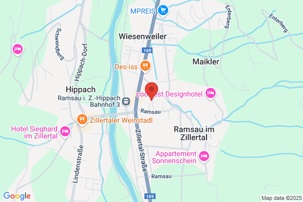 Volksschule Ramsau