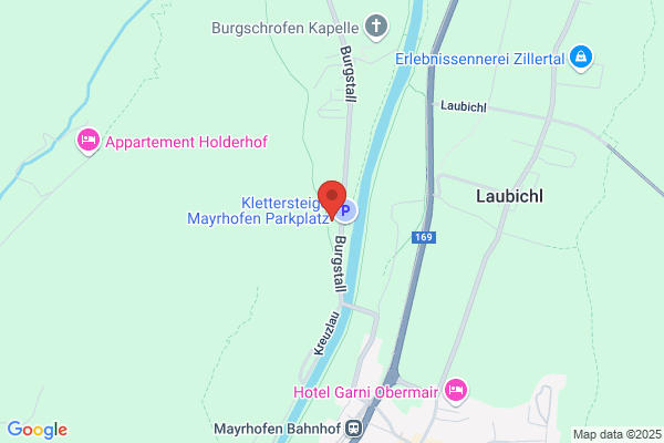 Haus am Ziller Verwaltungsgesellschaft m.b.H.