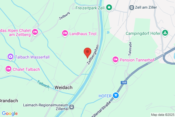 Hotel Zapfenhof