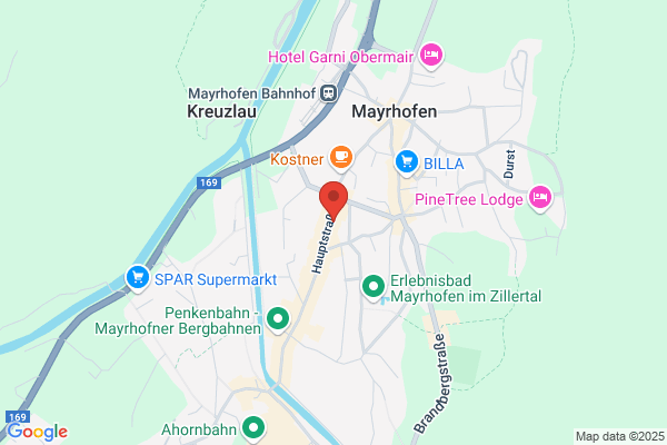 Sporthotel Manni
