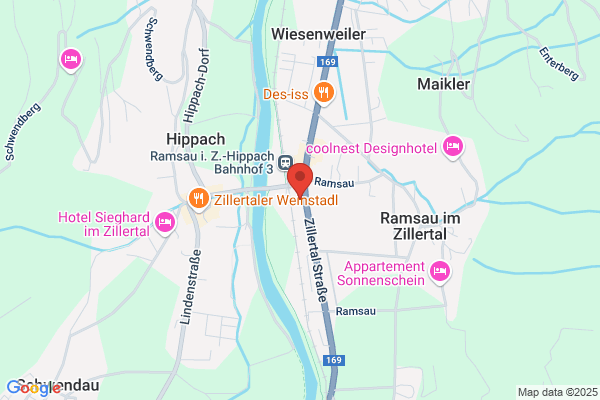 Eberharter Anton Zillertaler Bettenhaus