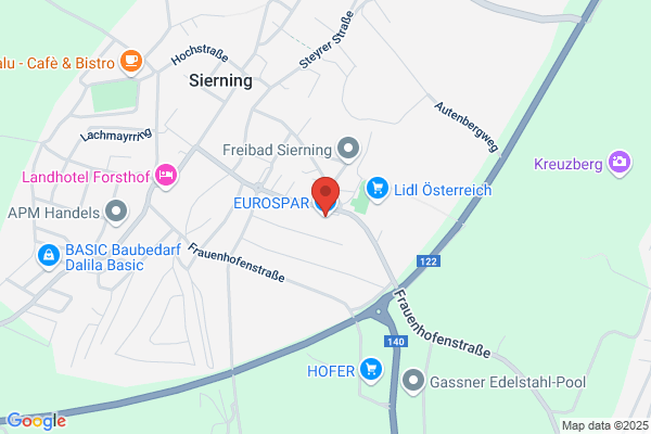 EUROSPAR
