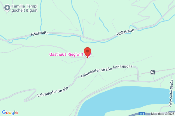 Gasthaus Rieglwirt