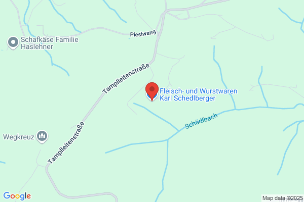 Karl Schedlberger