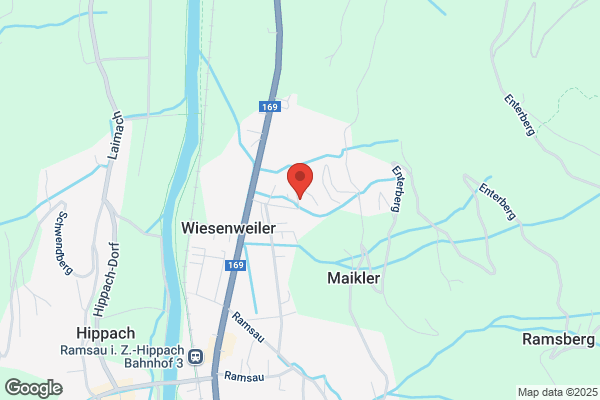 Fremdenheim Neu Penzing