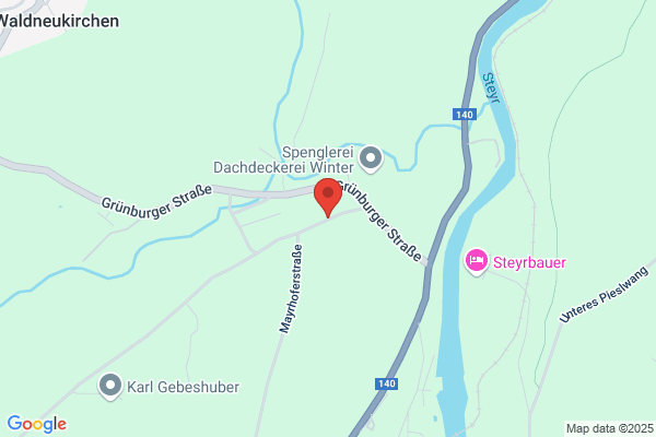 STEYR Trucks Sales and Services International GmbH