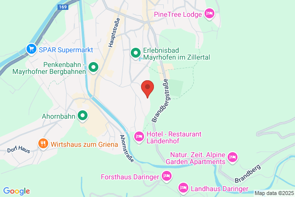 Landhaus Dr Roscher
