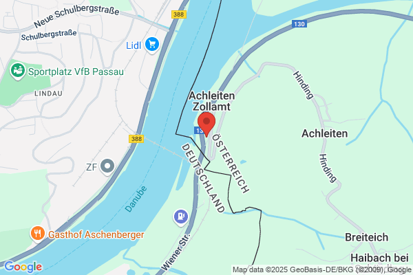 OTHO - Freie Tankstelle