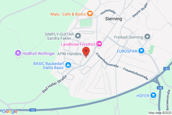 APM HandelsgesmbH