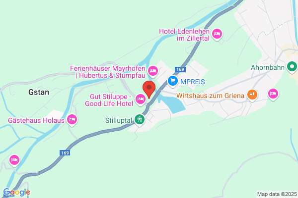 Puchrucker Siegmund - Generali- Wuestenrot Versicherungs-Buero